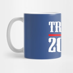 TRUMP 2024 Mug